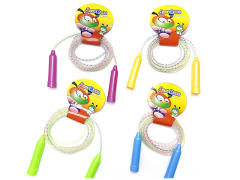 Rope Skipping(4C) toys