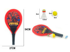 21inch Tennis Racket toys