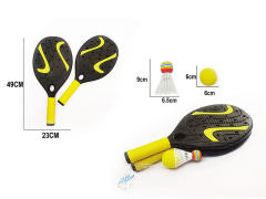 19.5inch Tennis Racket toys