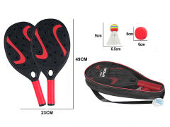 19.5inch Tennis Racket toys