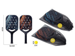 16.5inch Tennis Racket(2C) toys