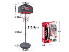 Basketball Play Set toys