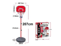 Basketball Play Set toys