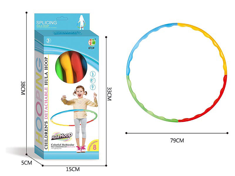 Hula Hoop toys