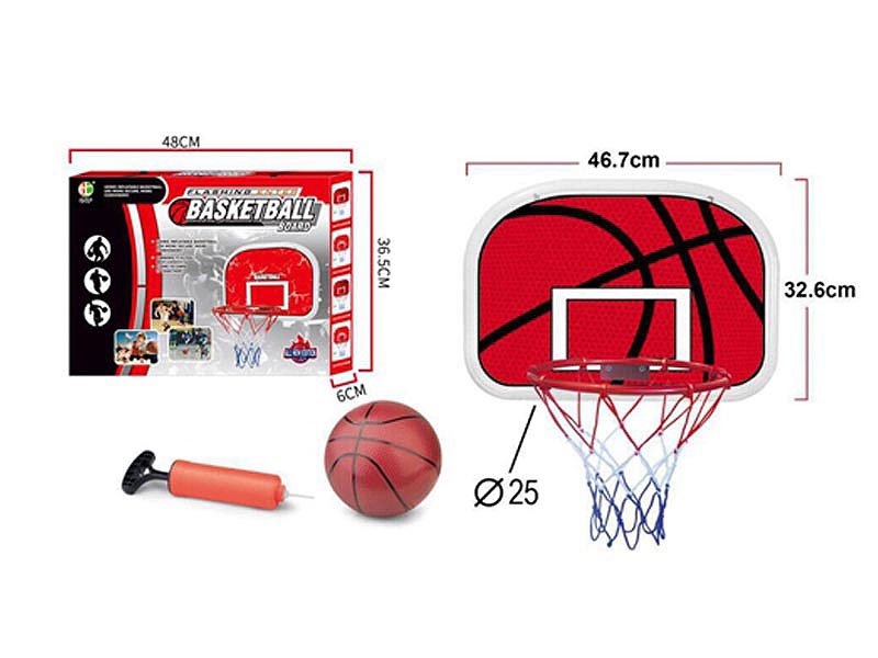 basketball toys