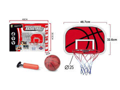 basketball toys