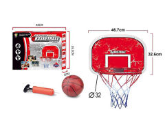 basketball toys