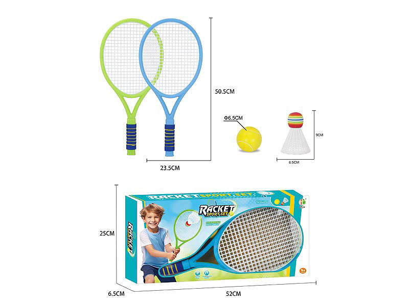 Racket Set toys