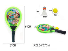 21inch Tennis Racket toys