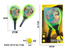 21inch Tennis Racket toys