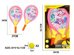 21inch Tennis Racket toys