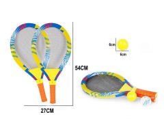 21inch Tennis Racket toys