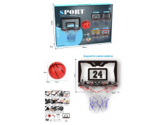 Basketball Set toys