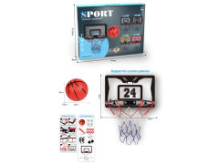 Basketball Set toys