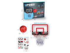 Basketball Set toys