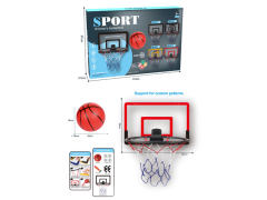 Basketball Set toys