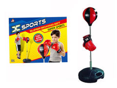 Boxing Set toys