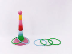 Ferrule toys