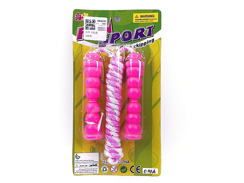 Rope Skipping toys