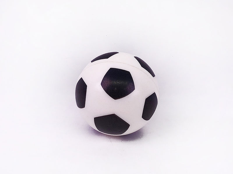 6CM PU FootBall(12in1) toys