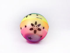 6CM PU Ball(12in1) toys