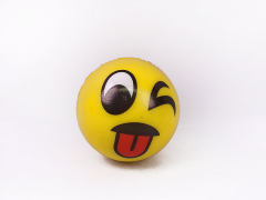 6CM PU Ball(12in1) toys