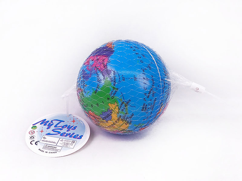 10CM PU Ball toys