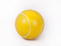 6CM PU Tennis(12in1) toys