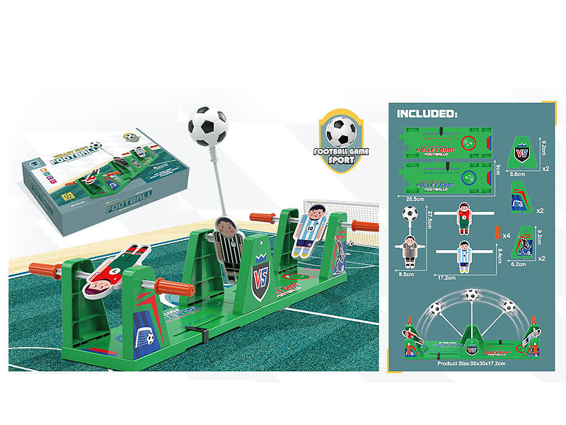 Football toys