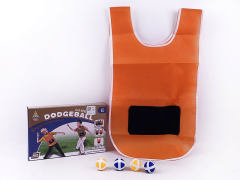 Dodgeball Game Set toys