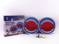 Catch Ball Set toys