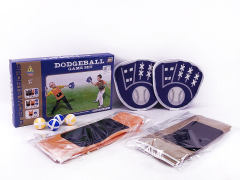 Dodgeball Game Set toys