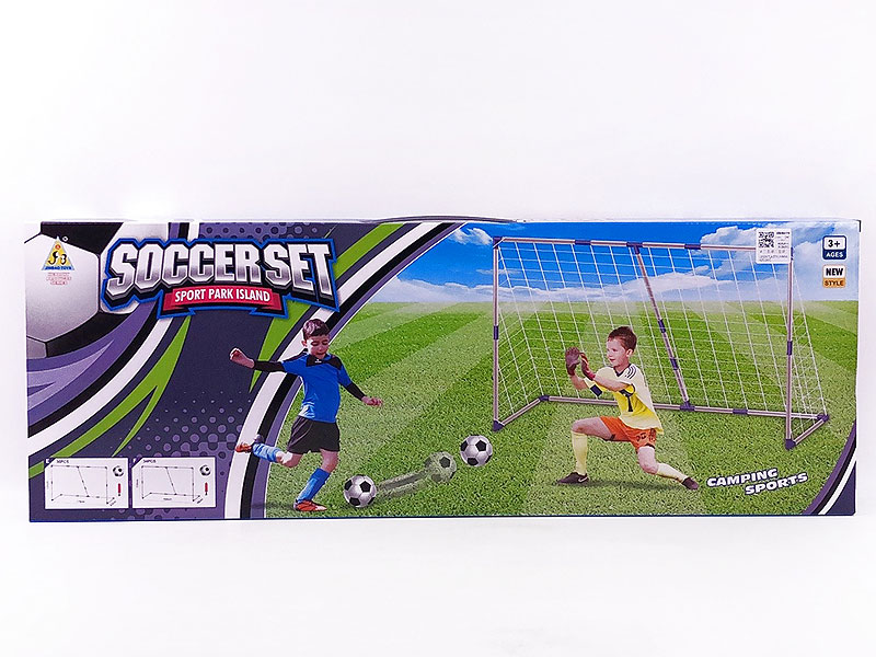 Football Set toys