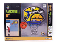 Basketball set toys