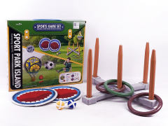 Sports Game Set toys