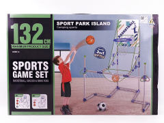 Sports Game Set toys