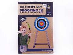 Shooting Sports World toys