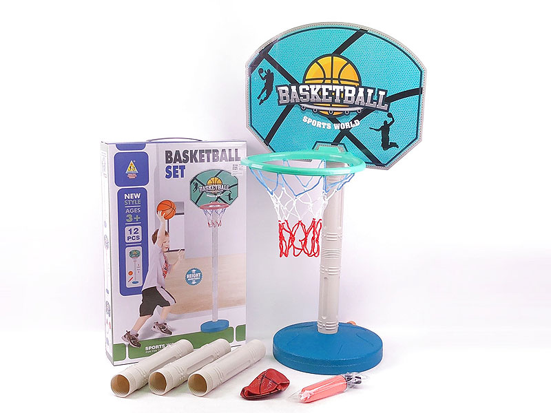 Basketball set toys