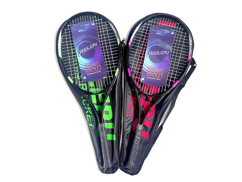 Badminton Racket(2C) toys