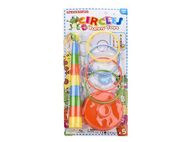 Ferrule toys