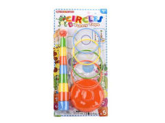 Ferrule toys