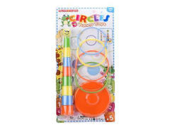 Ferrule toys