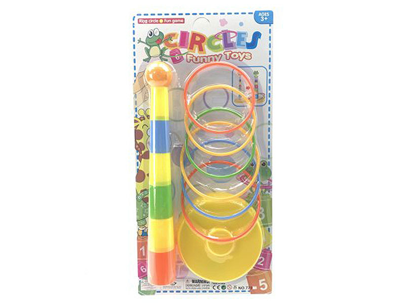 Ferrule toys