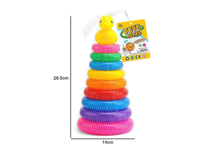 Ferrule toys