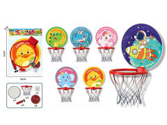 Basketball Set(6S) toys