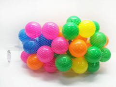 6.8CM Ball(30in1)