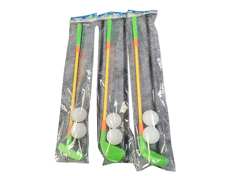 Golf Game(3S) toys