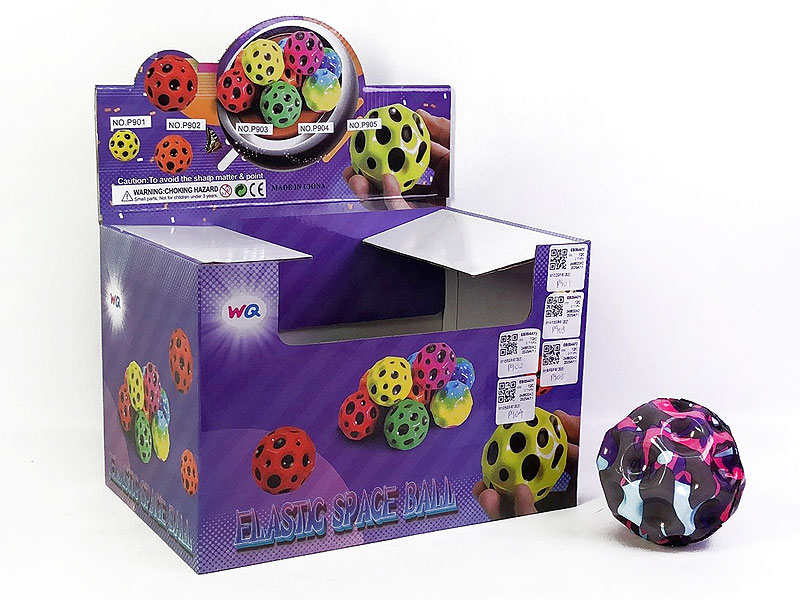 9CM Ball(12in1) toys