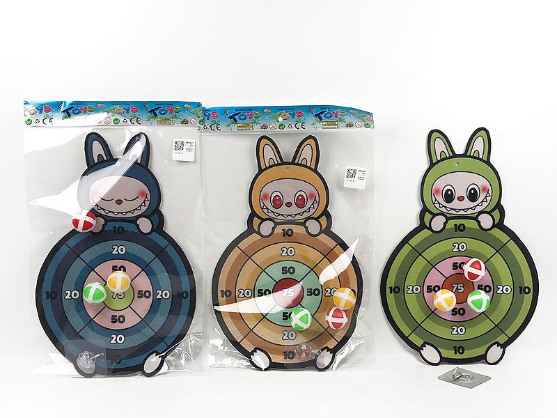 Dart Game(3S) toys