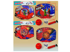 Basketball Set(2S) toys